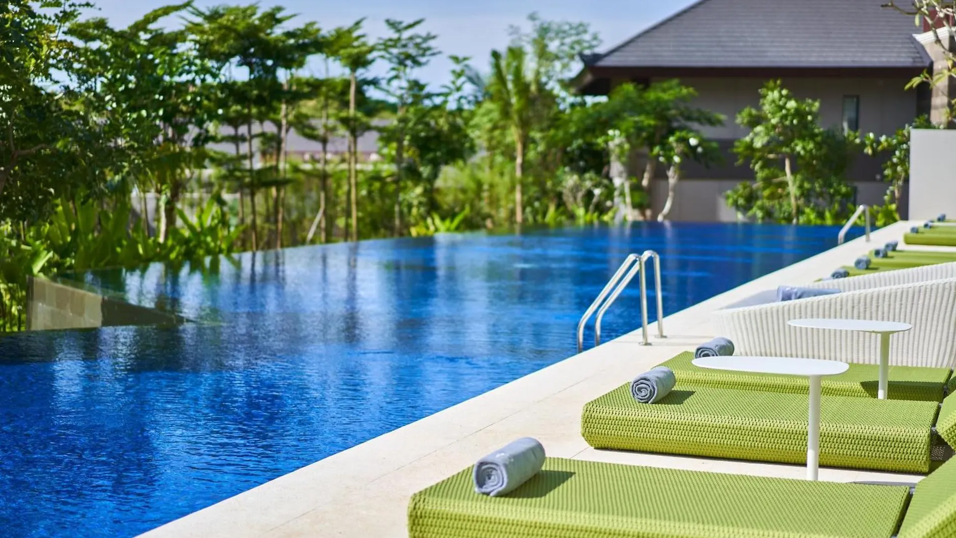 Renaissance Bali Nusa Dua Resort