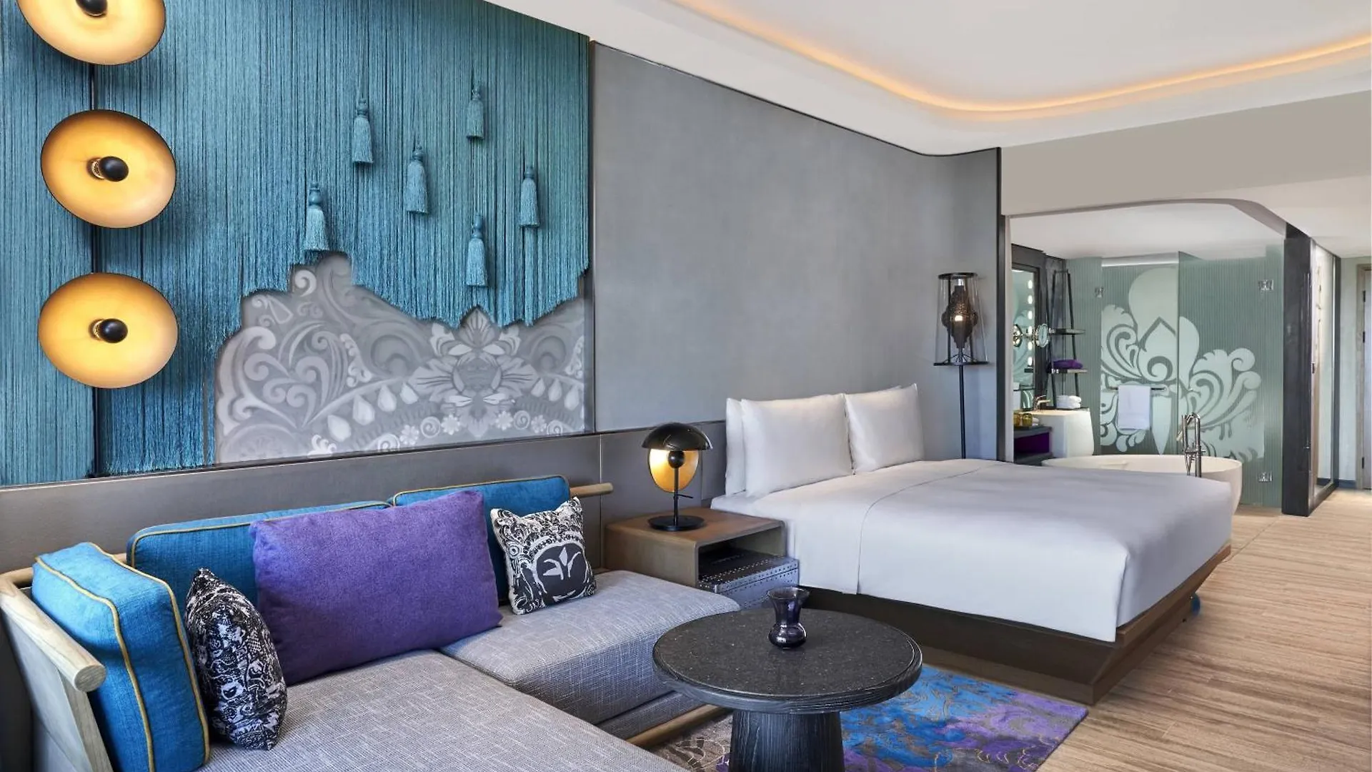 Renaissance Bali Nusa Dua Resort Indonesië